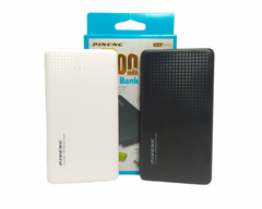 Power Bank Pineng PN-952 5000mAh - Energia Sem Limites!