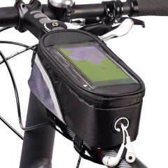 Bolsa Porta Celular Bike Altomex AL-Z26 - Segurança e Praticidade!