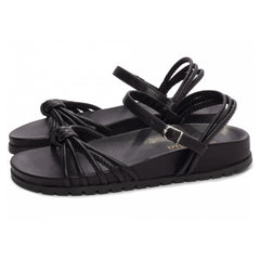 Sandália Comfort Black