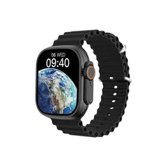 Smartwatch X9 Ultra 2 - Tela AMOLED, NFC, Design Premium, Diversas Funções, Anatel