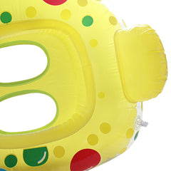 Boia com Assento 60cm | Diversão na Piscina | Brinquedo Infantil