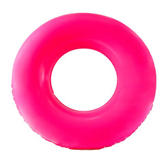 Boia Circular, Boia Piscina, Diversão na Água, Brinquedo Praia, Presentes para Crianças