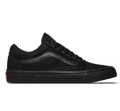 Vans Old Skool Skate Black: Domine as pistas com estilo e conforto!