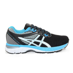 Tênis Asics Gel Revelation Preto Azul - Conforto e Estilo!