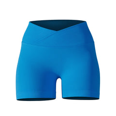 Shorts Yoga Seamless - Alta Performance e Conforto - Compre Agora!