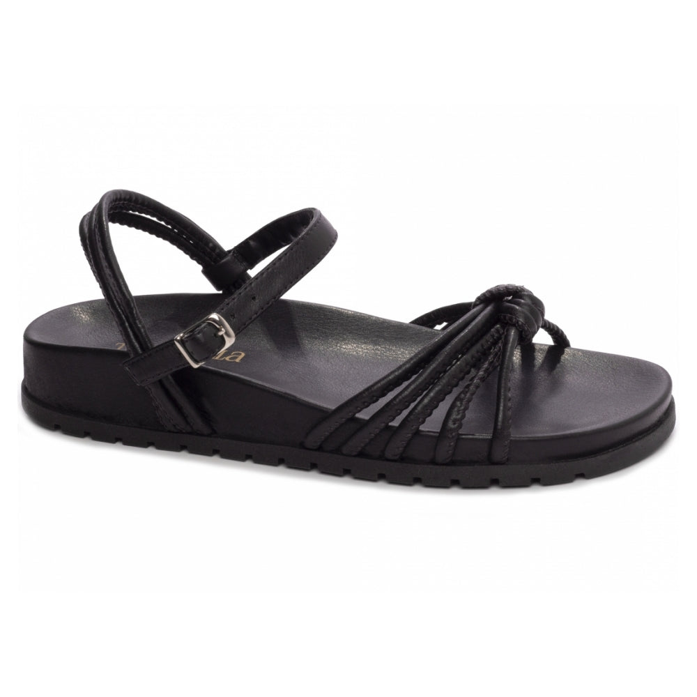 Sandália Comfort Black