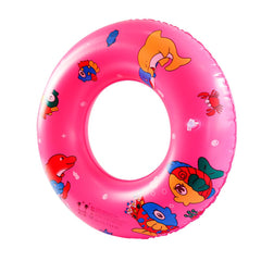 Boia Circular, Boia Piscina, Diversão na Água, Brinquedo Praia, Presentes para Crianças