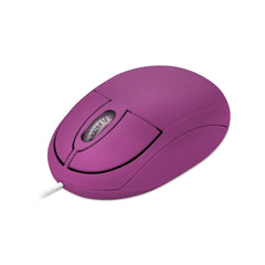 Mouse Multilaser Classic Box Óptico Full - MO300