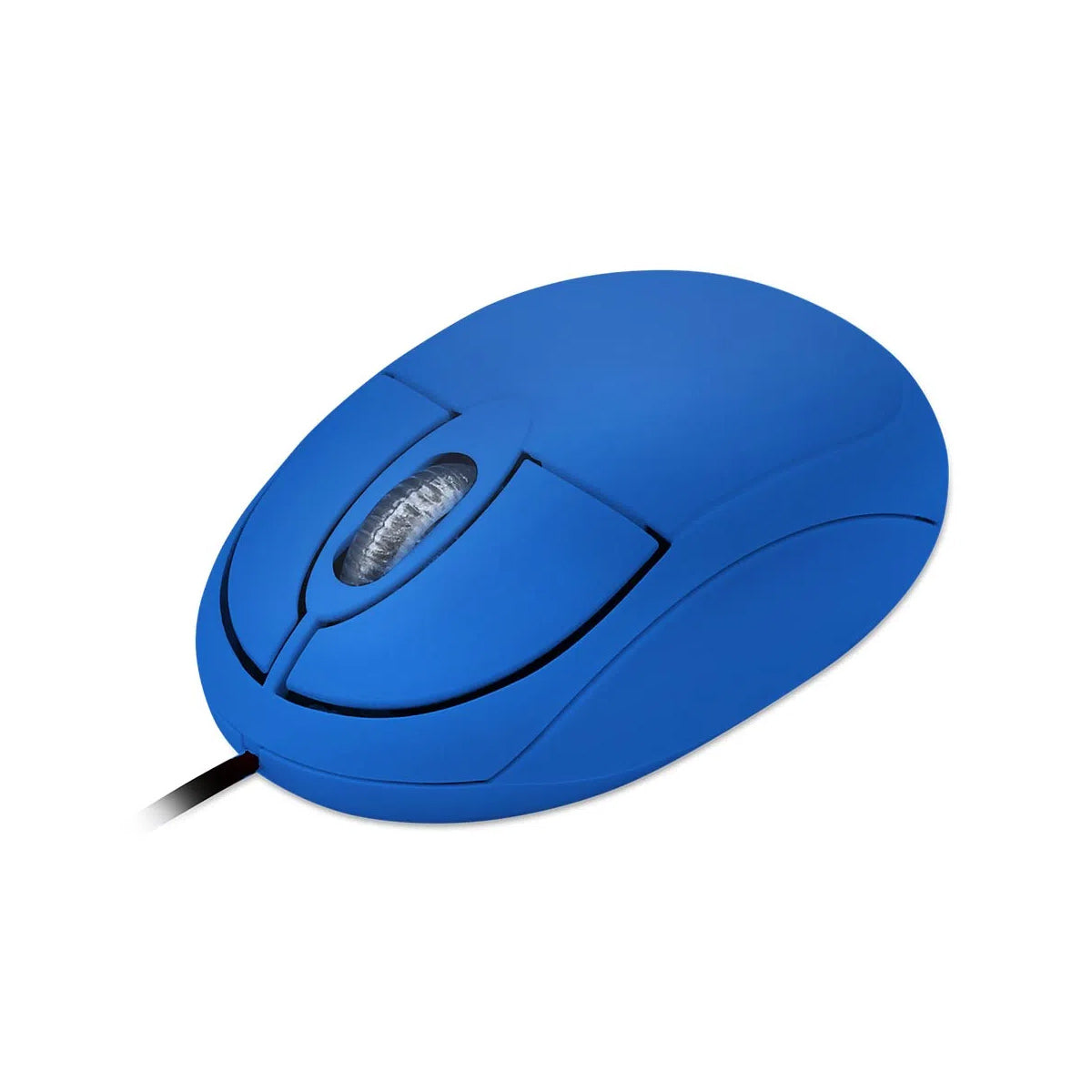 Mouse Multilaser Classic Box Óptico Full - MO300