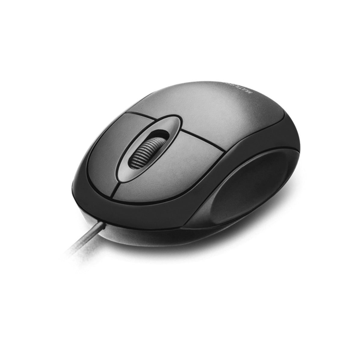 Mouse Multilaser Classic Box Óptico Full - MO300