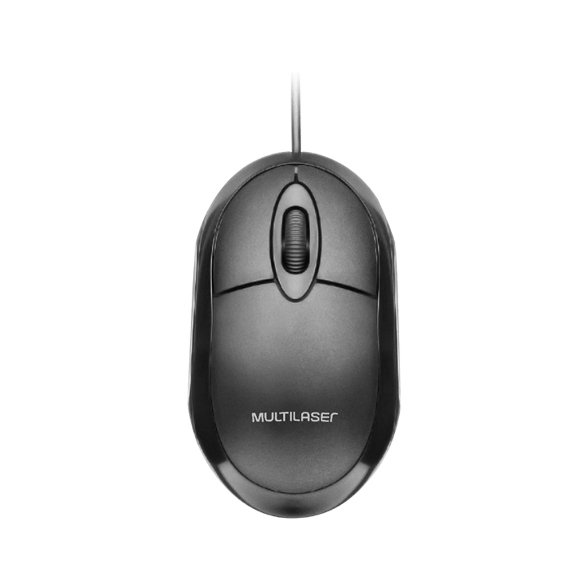 Mouse Multilaser Classic Box Óptico Full - MO300