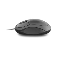 Mouse Multilaser Classic Box Óptico Full - MO300