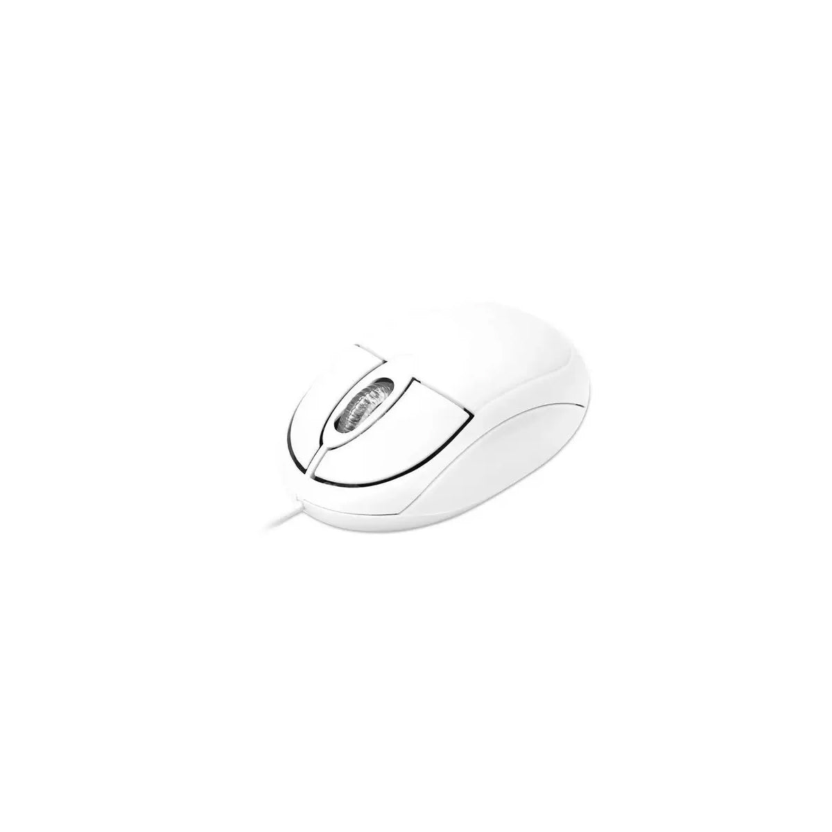 Mouse Multilaser Classic Box Óptico Full - MO300