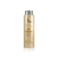 Nano Realinhador Girass Intense Liss 500ml: cabelos lisos dos sonhos!