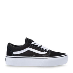 Vans Old Skool Preto: O clássico que nunca sai de moda!