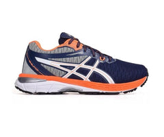 Tênis Asics Gel Revelation Marinho Laranja: Desempenho Superior, Conforto Inigualável e Estilo Único