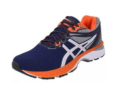 Tênis Asics Gel Revelation Marinho Laranja: Desempenho Superior, Conforto Inigualável e Estilo Único