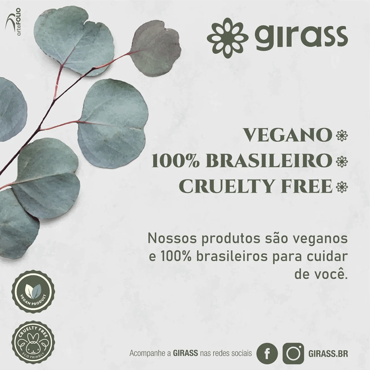 Sabonete Frutas Vermelhas Mãos Girass 350ml