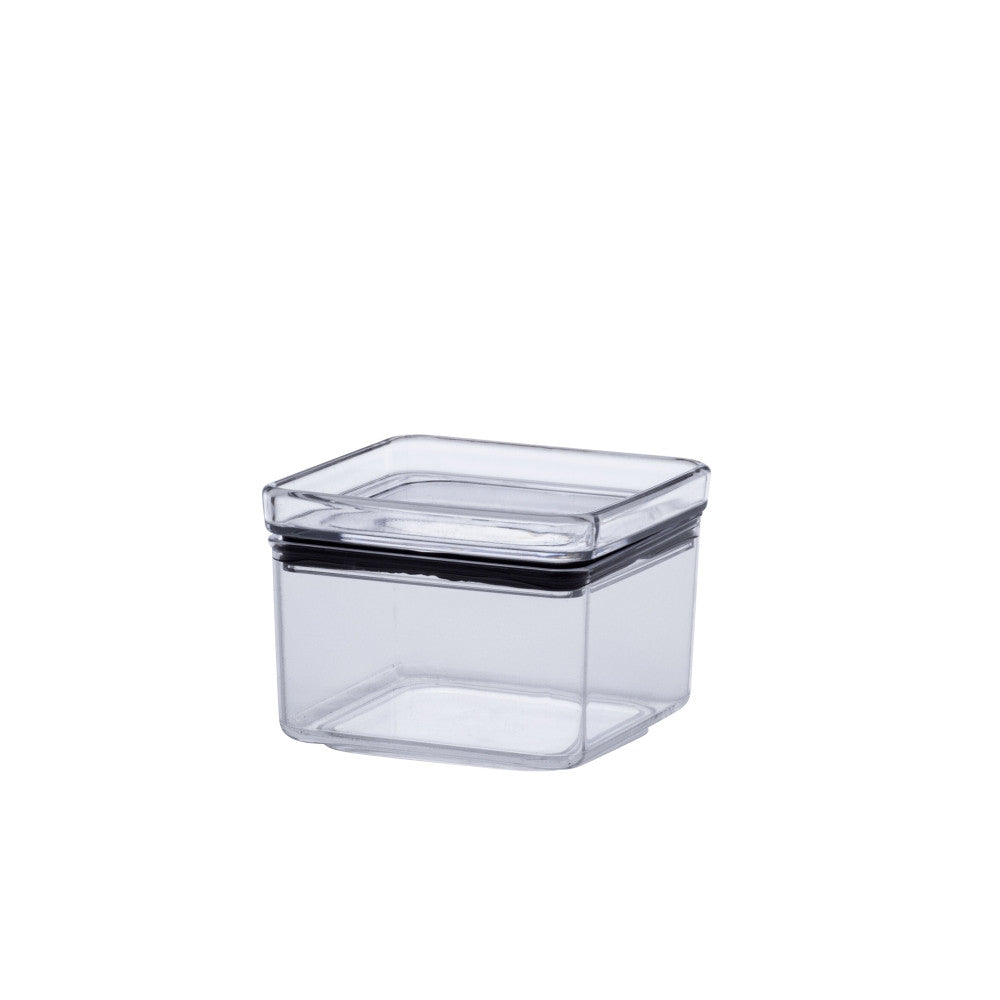 Pote Hermético Quadrado Lumini Paramount 480ml