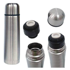 Garrafa Térmica Inox 500ml Clink