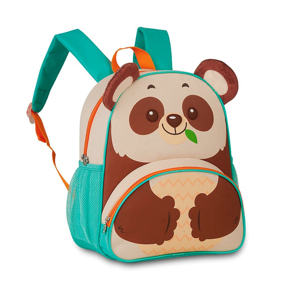 Mochila Aventura Encantada - Panda