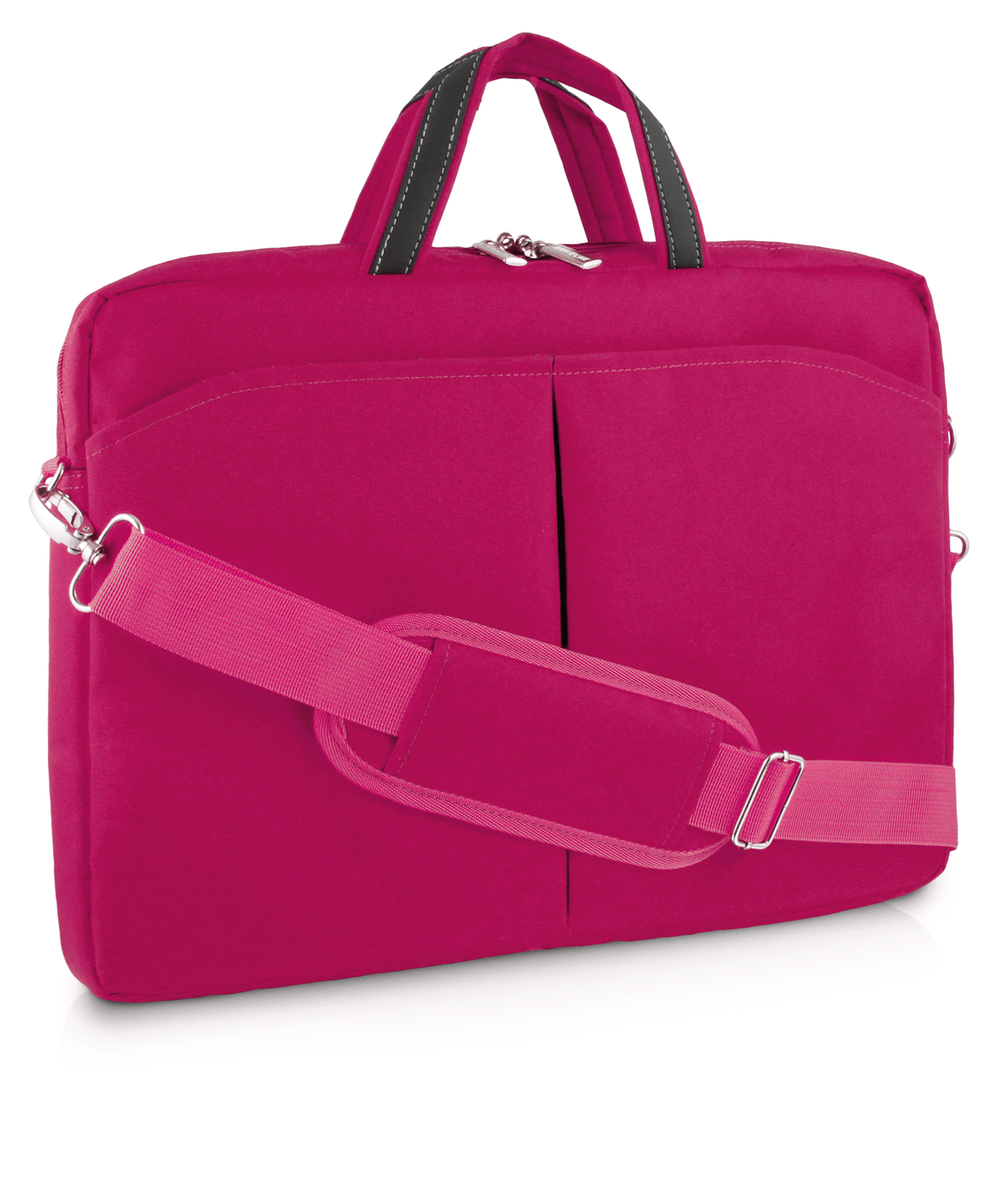 Bolsa All Day Rosa 15