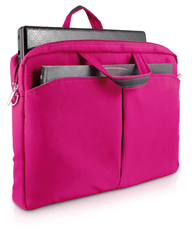 Bolsa All Day Rosa 15