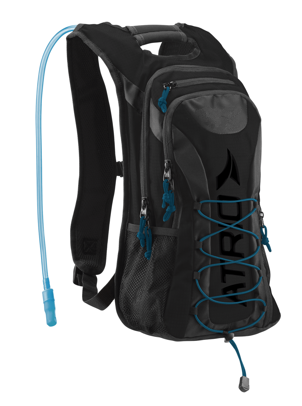 Mochila de Hidratação Adventure Preta 2 Litros - Atrio BI051