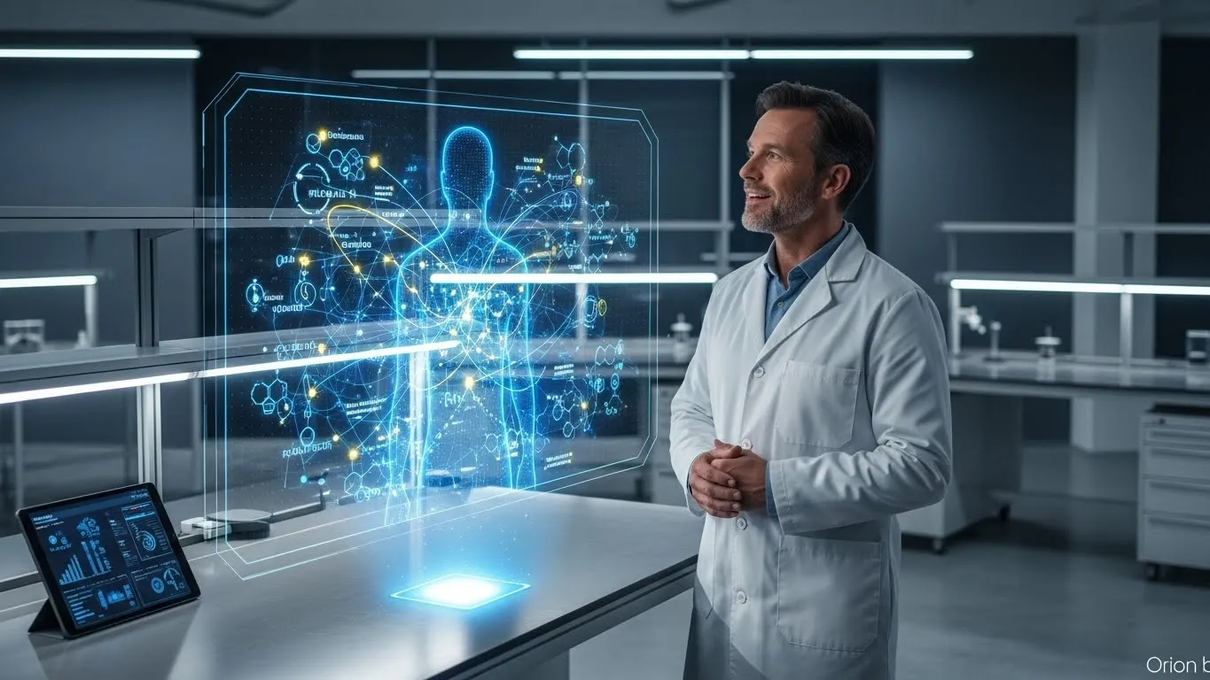 A Solução Científica