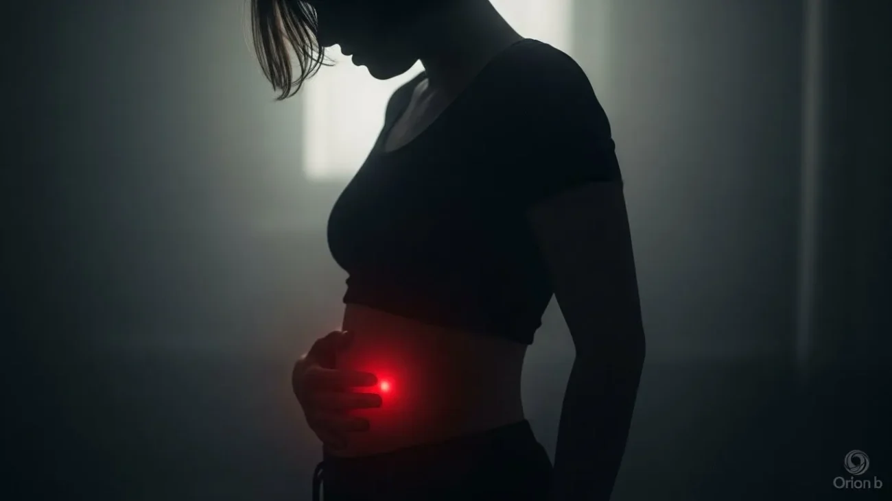 A inflamação silenciosa que bloqueia seu metabolismo