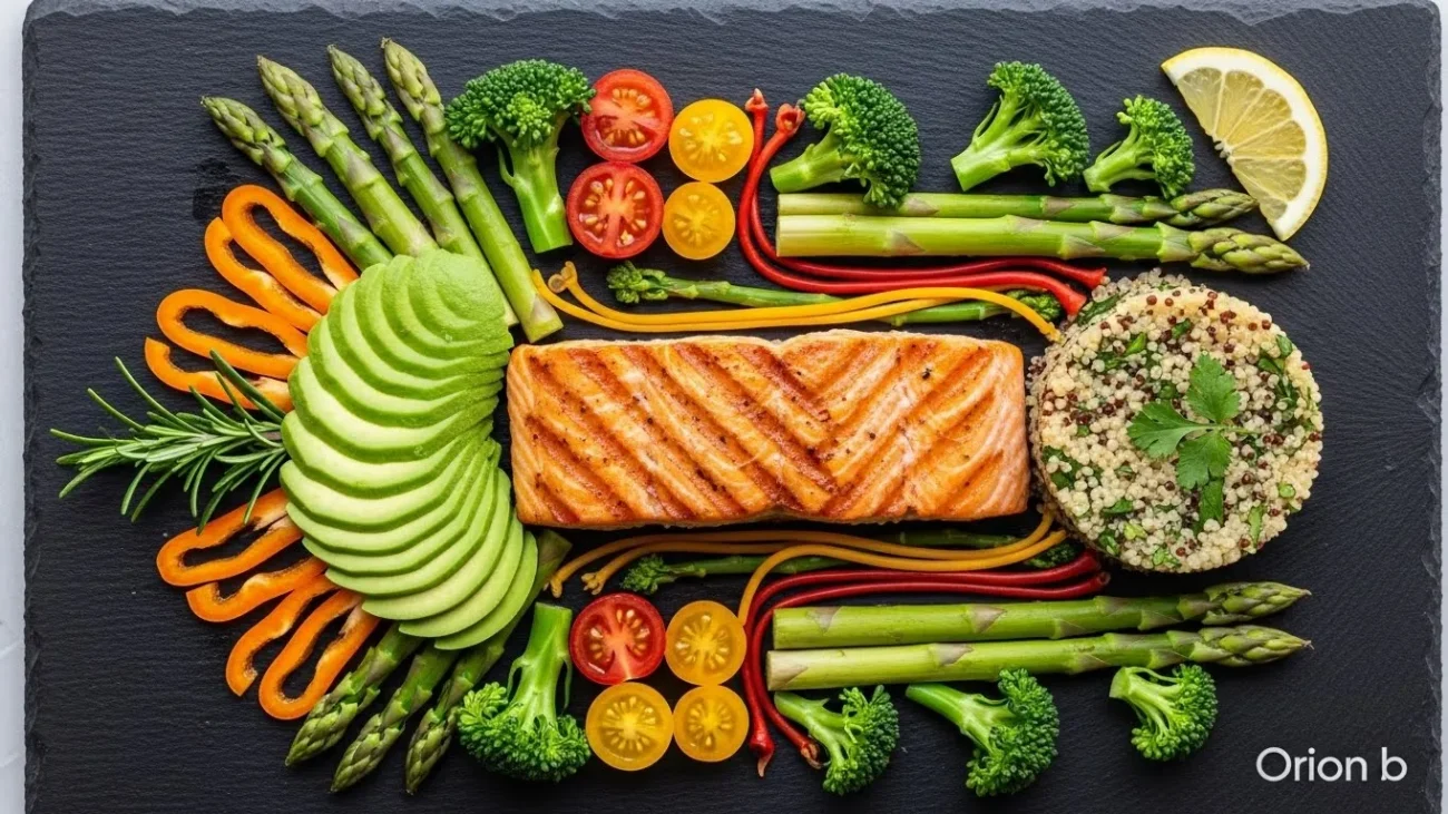 Estrategias nutricionais para otimizar o motor