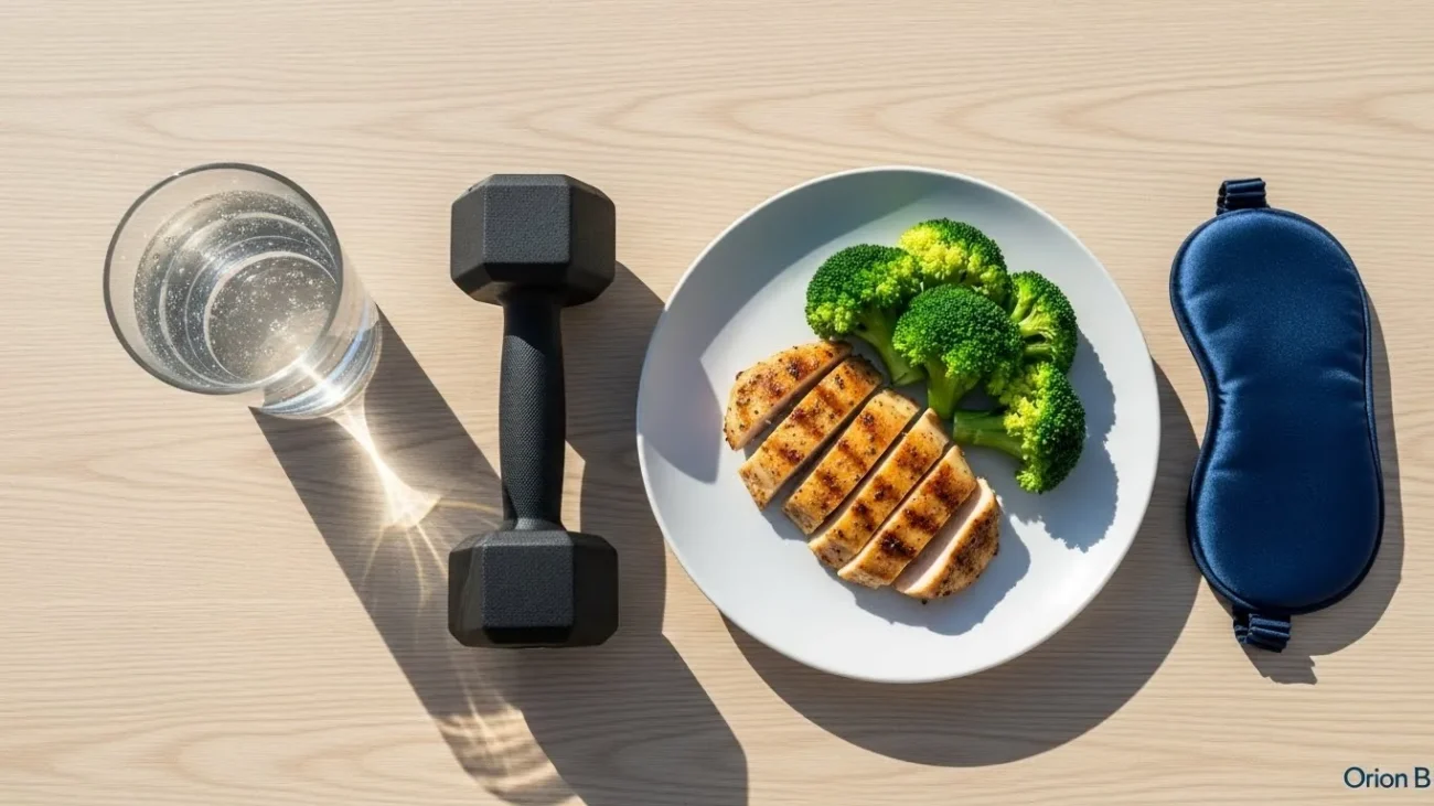 Estratégias práticas para otimizar seu metabolismo