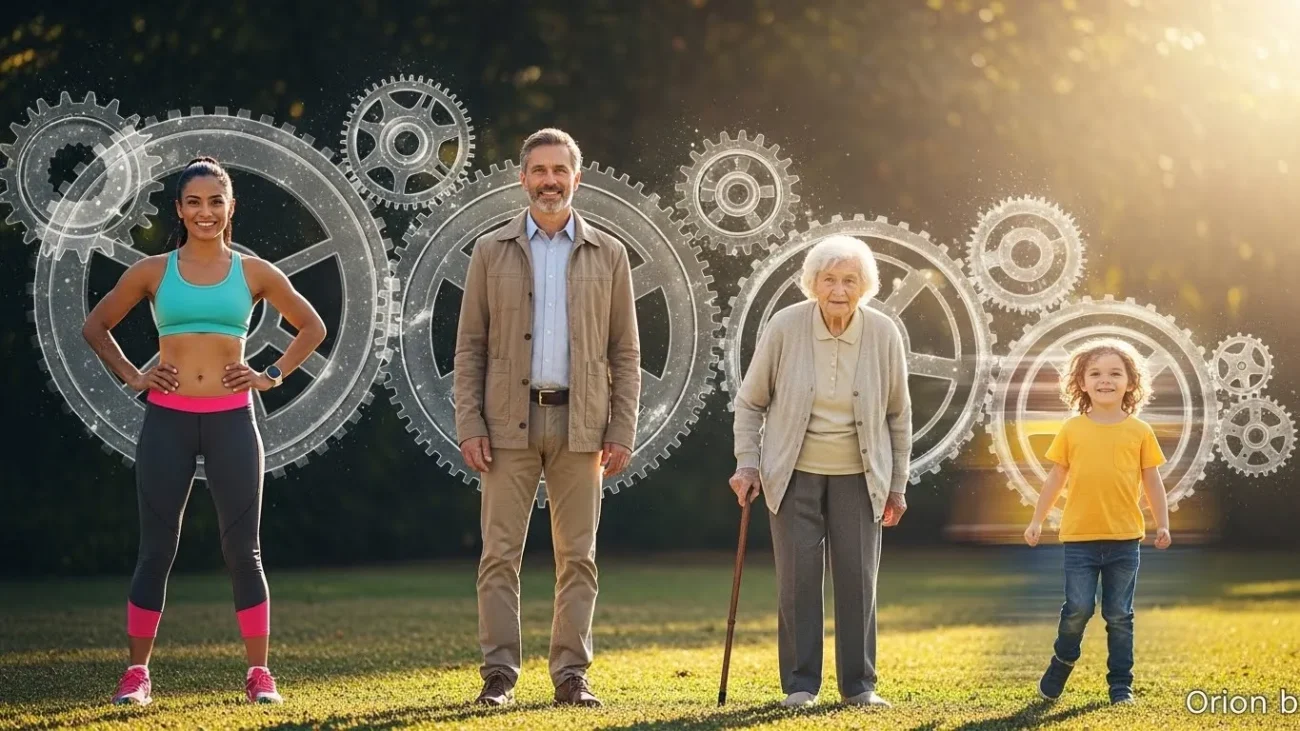 Fatores que definem seu ritmo metabolico