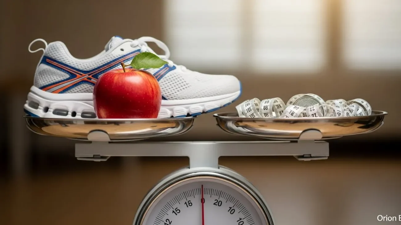 Metabolismo e emagrecimento