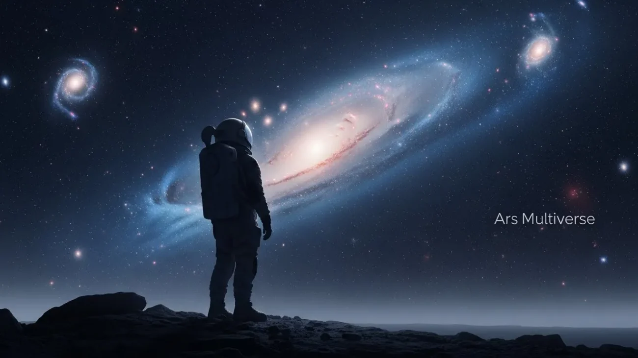 A Dança Invisível do Universo 6 O Futuro do Universo e Nossa Visao