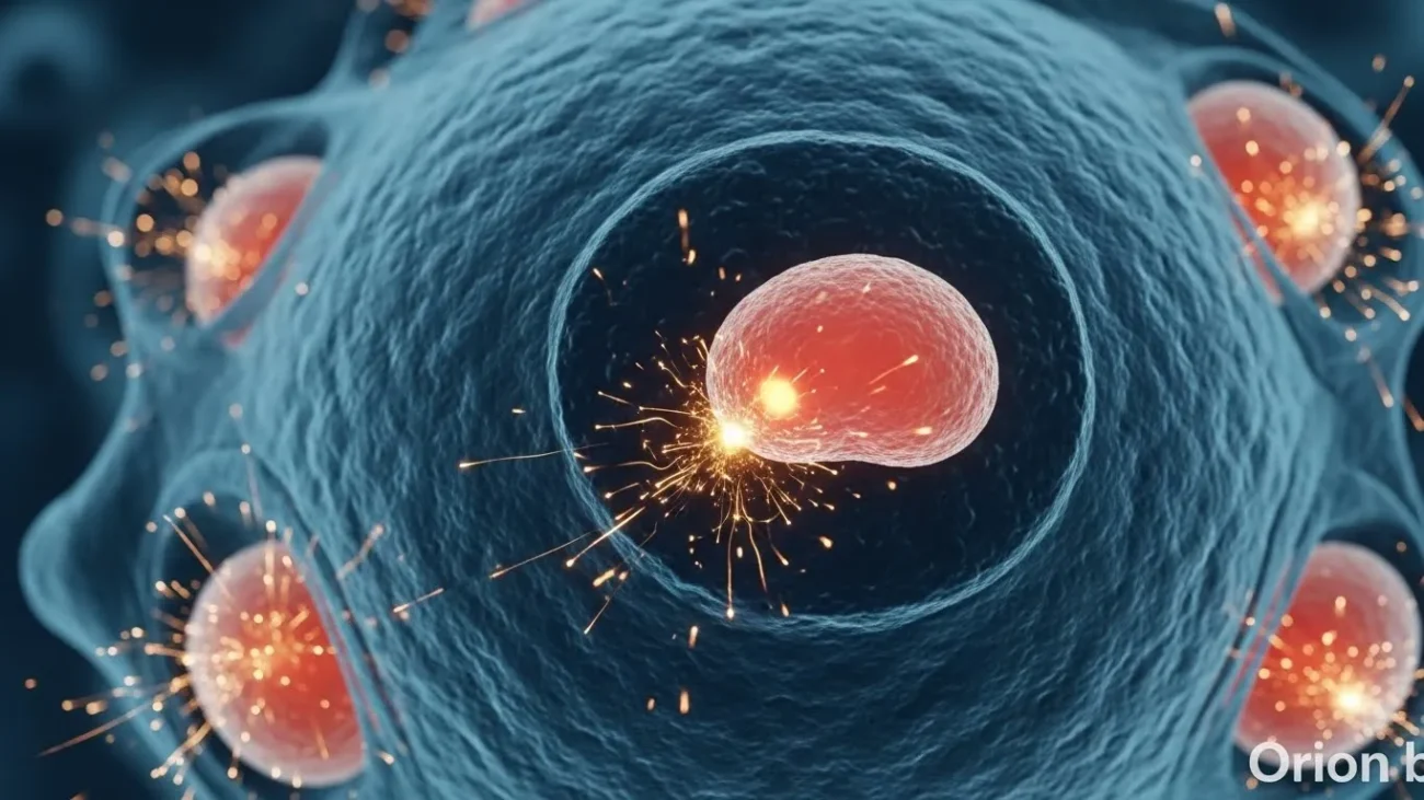 O que e metabolismo e como ele funciona