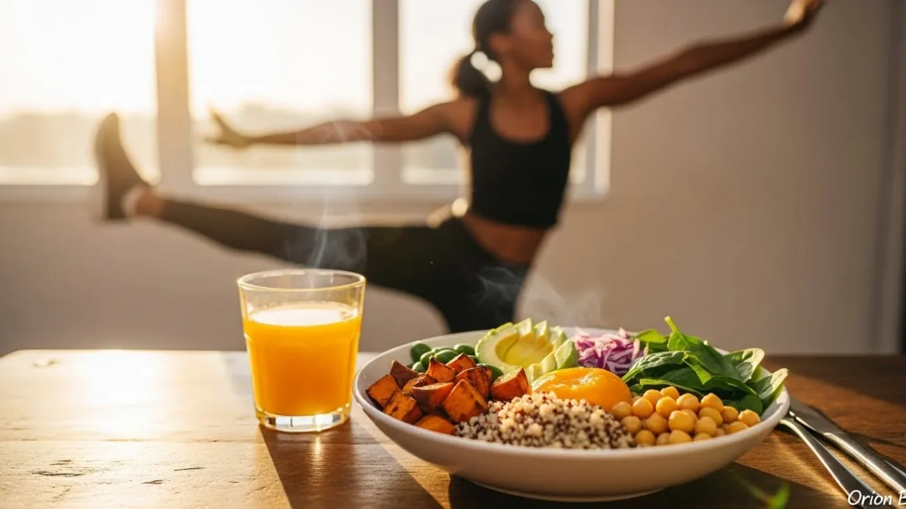 O que é metabolismo e por que ele importa