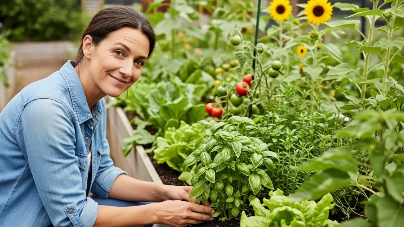 Construindo um metabolismo saudável a longo prazo
