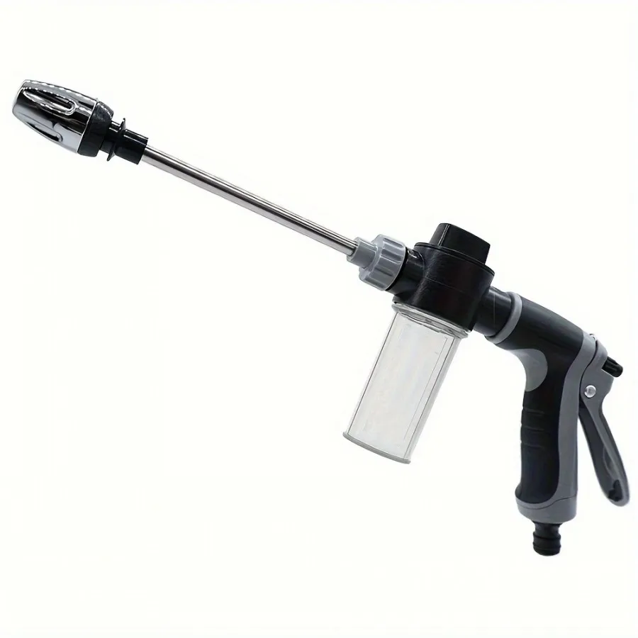 Foam Water gun